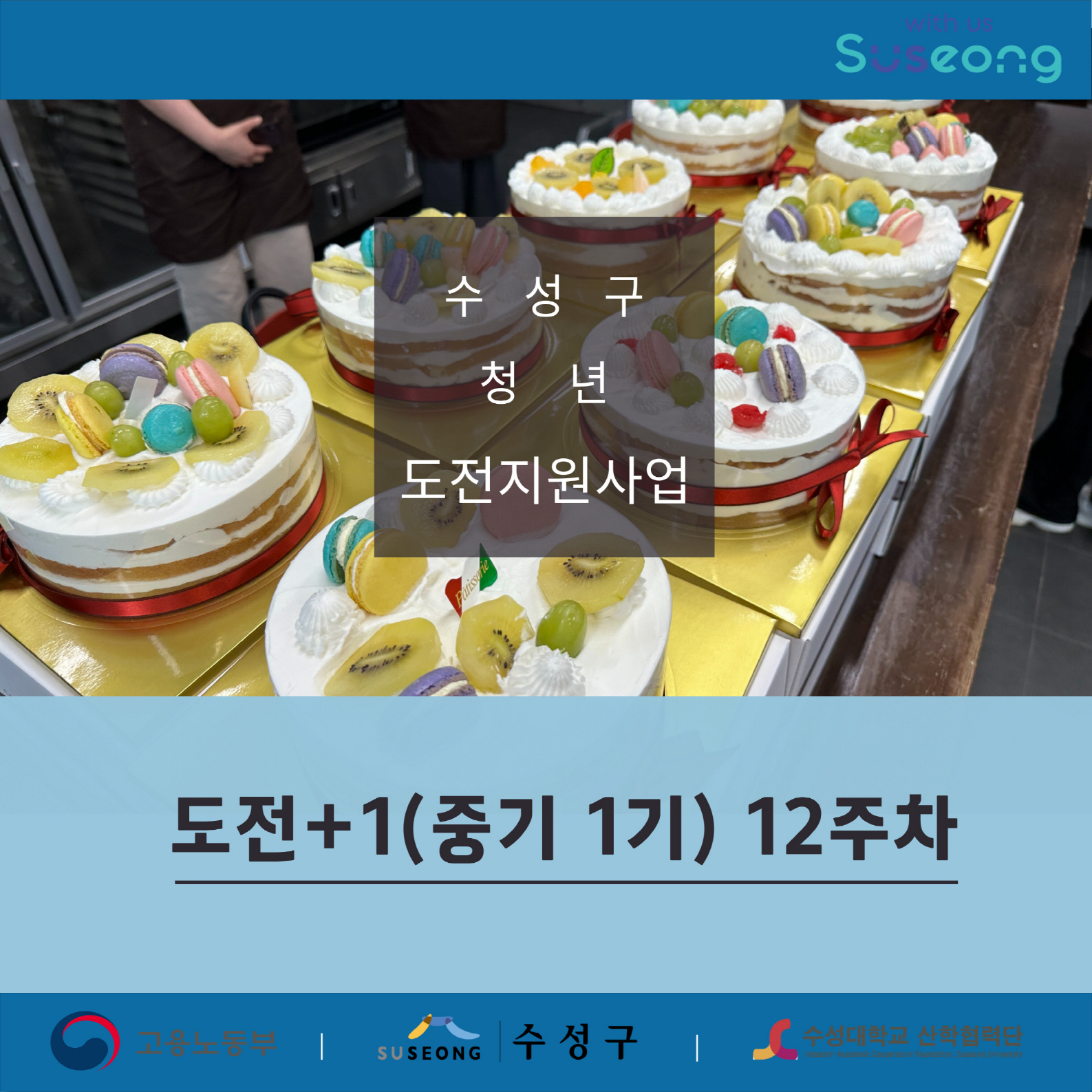 중기 1기 12주차